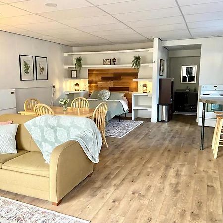 Suite Dreams مدينة سيدار المظهر الخارجي الصورة