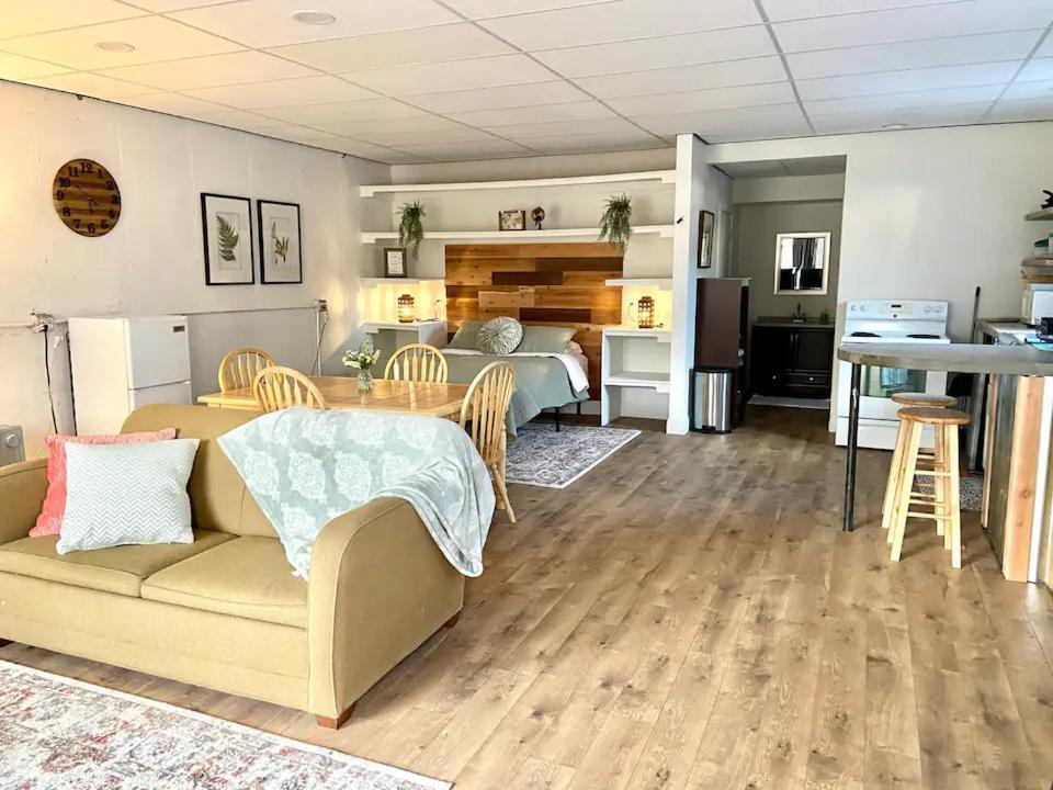 Suite Dreams مدينة سيدار المظهر الخارجي الصورة